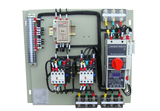 CPS系列电阻减压起动器